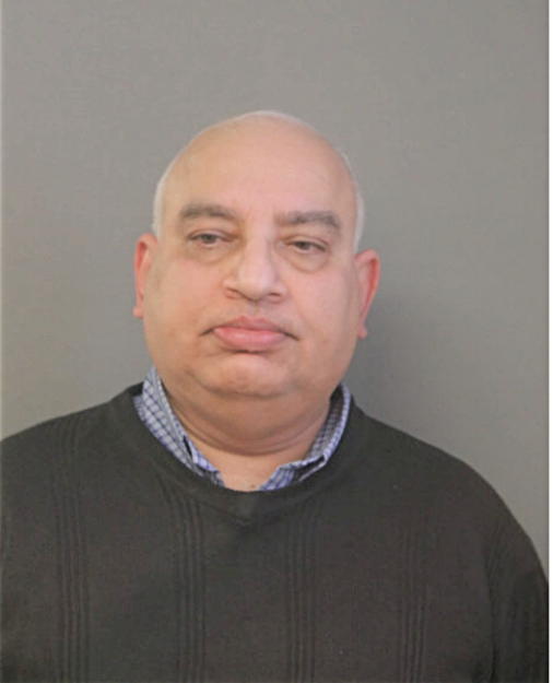 ALNASIR N MERCHANT, Cook County, Illinois