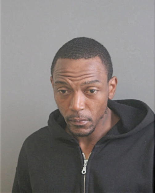 JARRIS R MILLER, Cook County, Illinois