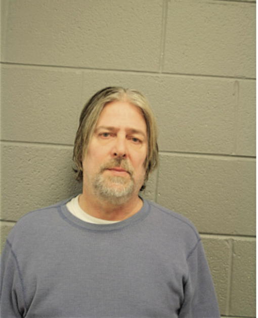 WILLIAM MILLER, Cook County, Illinois