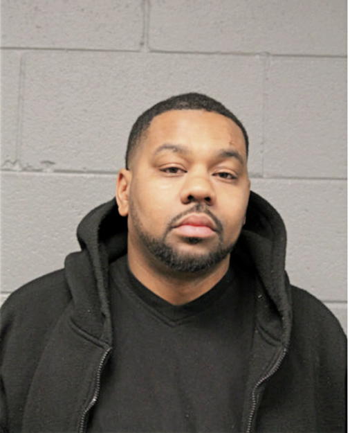 BYRON MONTGOMERY, Cook County, Illinois