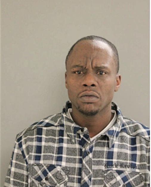 STEPFEON M MOORE, Cook County, Illinois