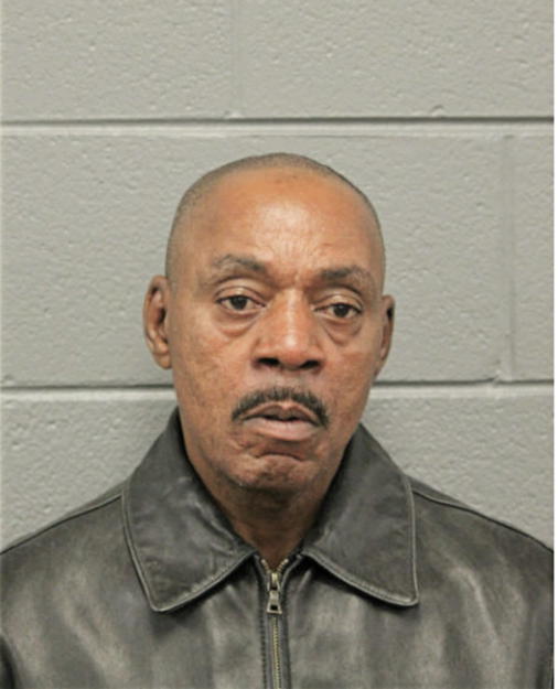 ANTHONY MURPHY, Cook County, Illinois