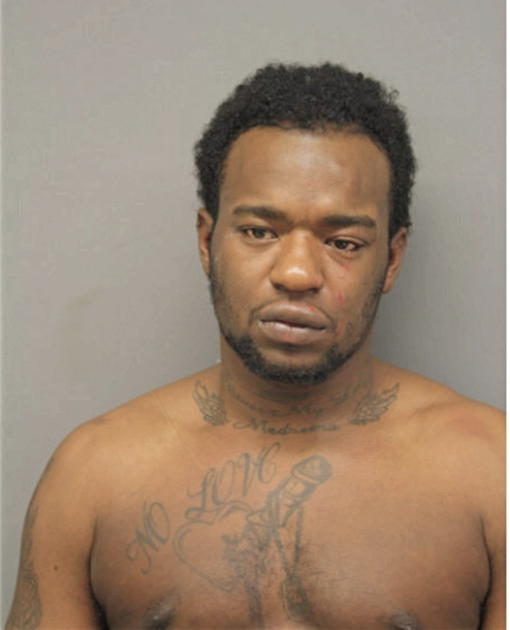 DAMIEN D MURPHY, Cook County, Illinois