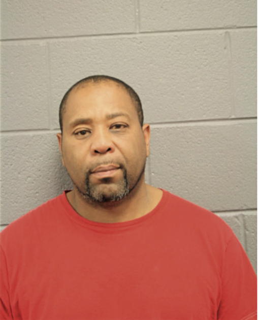 DARRYL L MURPHY, Cook County, Illinois