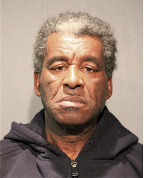 JAMES MYLES, Cook County, Illinois