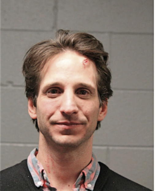 BRET M NELSON, Cook County, Illinois