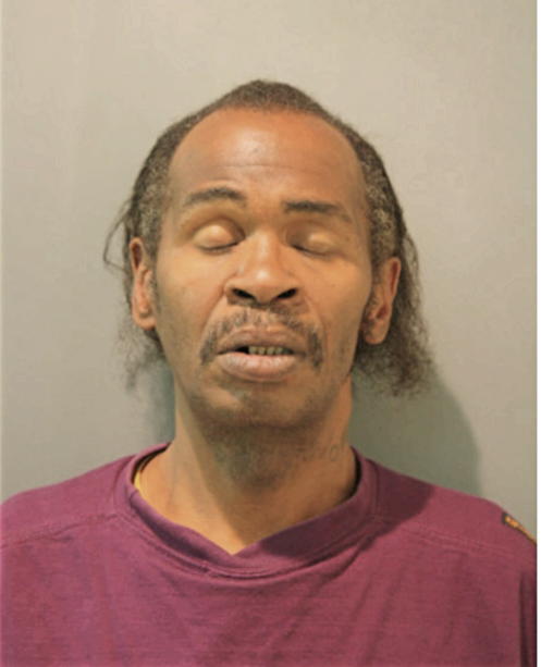 KENNETH NICKERSON, Cook County, Illinois