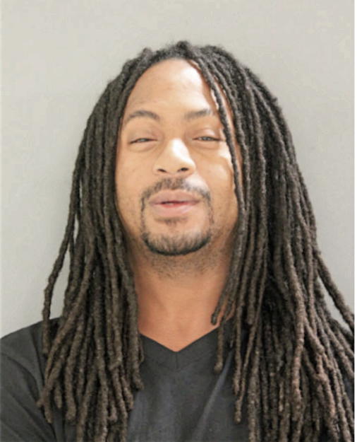 KRISTOPHER B NORRINGTON, Cook County, Illinois