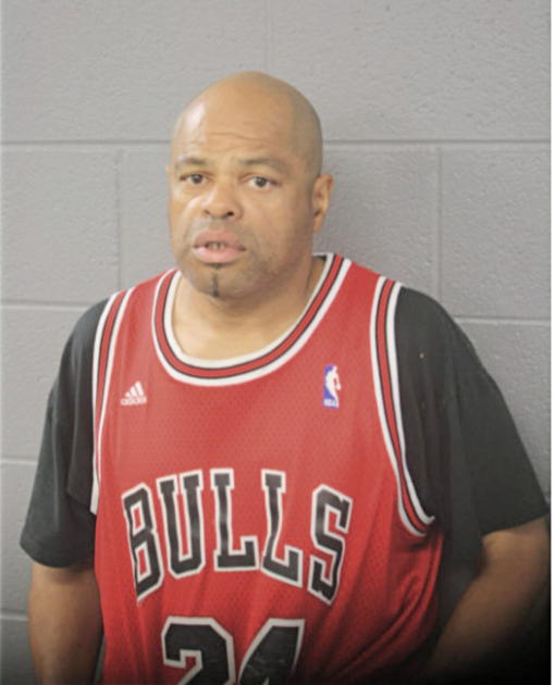 STEVEN NORTH, Cook County, Illinois