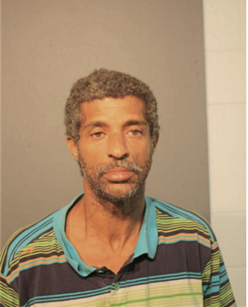 DOUGLAS E OWENS, Cook County, Illinois