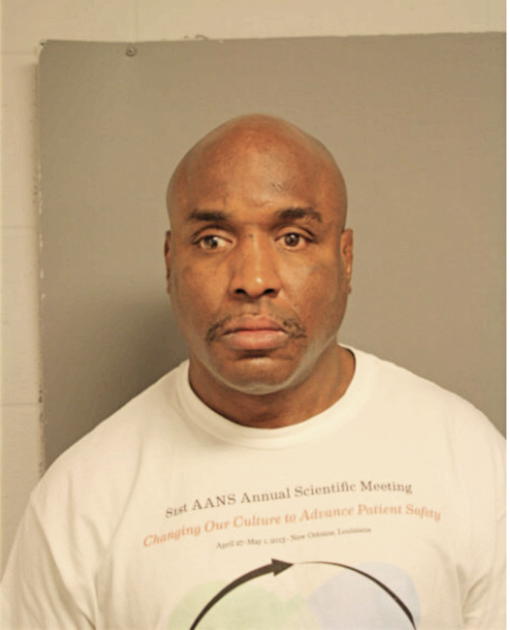 CHRISTOPHER PATTON, Cook County, Illinois