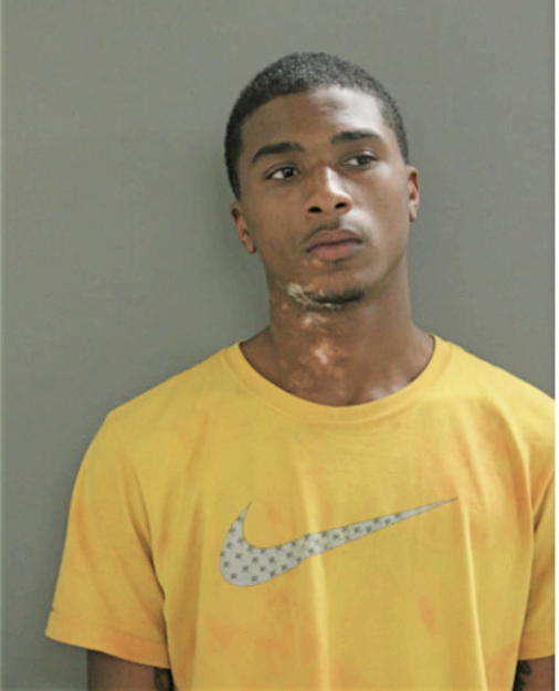 PARIS R PAYTON, Cook County, Illinois