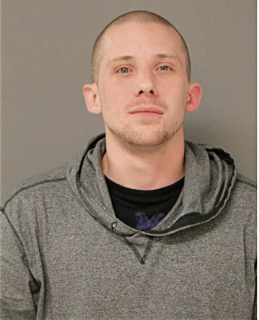 CHRISTOPHER T PHILLIPS, Cook County, Illinois