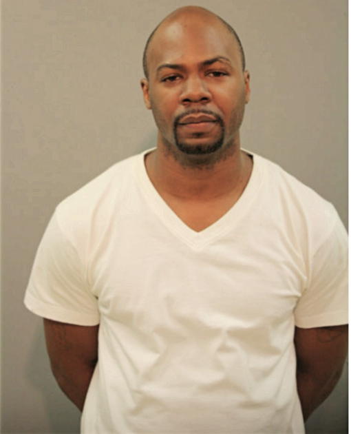 LANCE L PIPKIN, Cook County, Illinois
