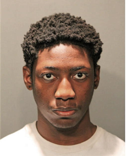 JOSHUA J PORTER, Cook County, Illinois