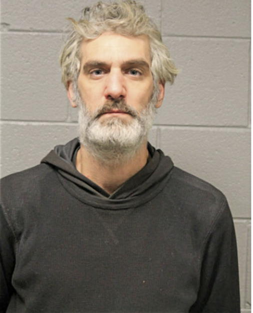 FRANK POSITANO, Cook County, Illinois