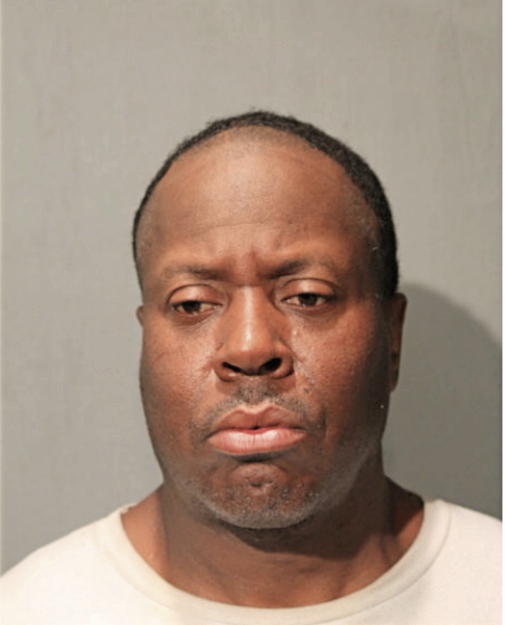 KARELL POWELL, Cook County, Illinois