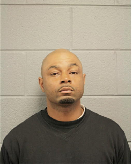 DELESTRADIOUS PRINCE, Cook County, Illinois