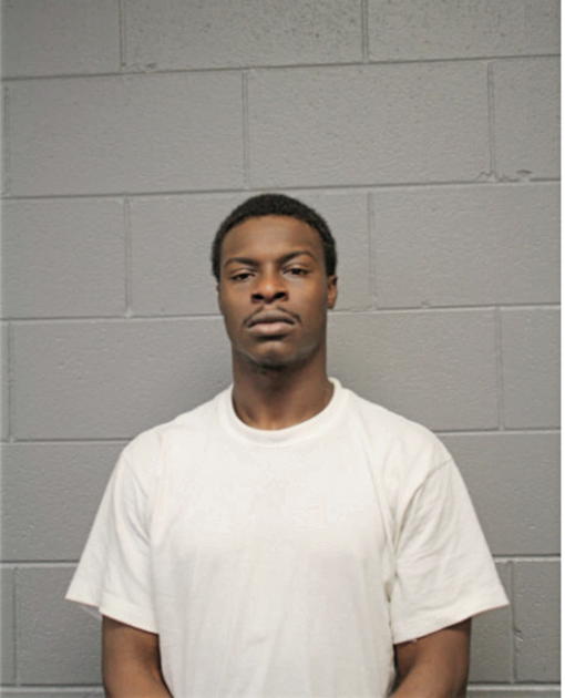 EDWIN LAMAR PRUDE, Cook County, Illinois
