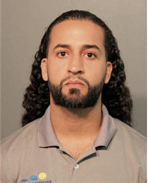 JOSHUA RAMOS, Cook County, Illinois