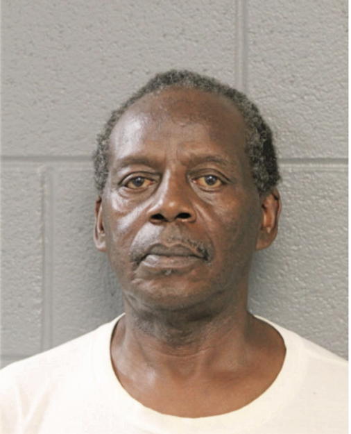 SAMUEL RANDLE, Cook County, Illinois