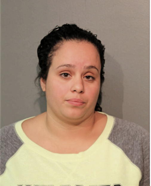 CHRISTINA ROBERT, Cook County, Illinois