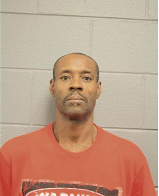 DENNIS ROBINSON, Cook County, Illinois