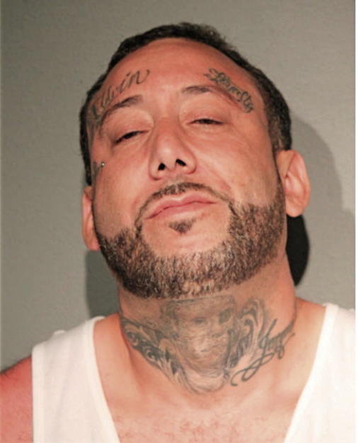 LUIS A RODRIGUEZ, Cook County, Illinois