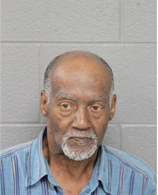 DONALD ROGERS, Cook County, Illinois