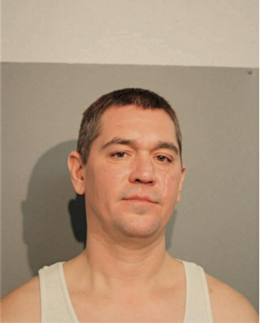 DENNIS L SACKMASTER, Cook County, Illinois