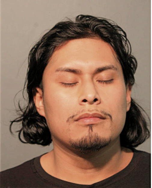 VICTOR SANDOVAL, Cook County, Illinois