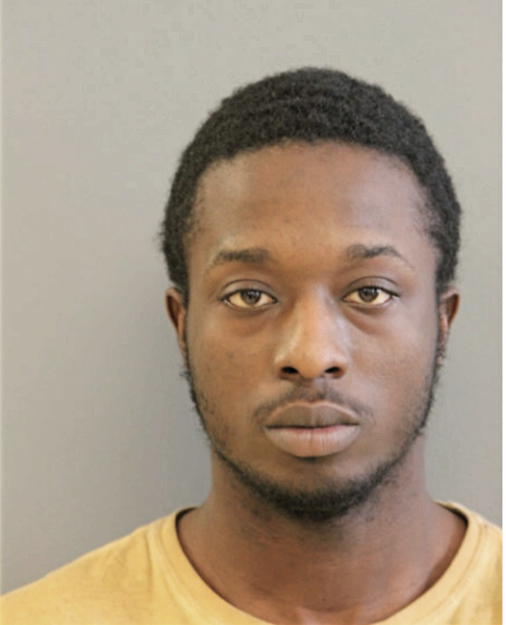 ALTON SCOTT, Cook County, Illinois