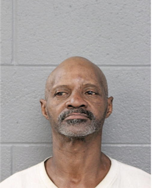 CLEOTIS SCOTT, Cook County, Illinois
