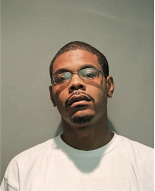 TERRY L SHANKS, Cook County, Illinois