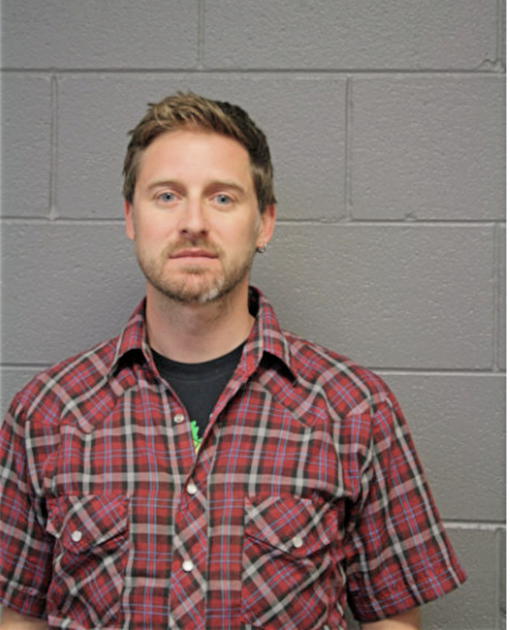 JACOB THOMAS SHERBUNDY, Cook County, Illinois