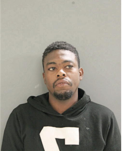CEDRIC O SMITH, Cook County, Illinois