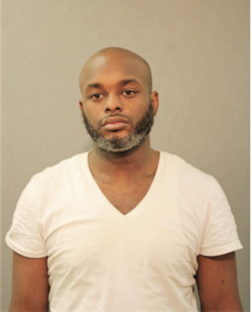 CHARLES C SMITH, Cook County, Illinois