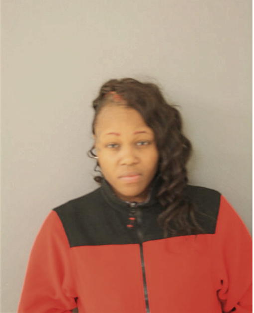 TIANA N SMITH, Cook County, Illinois