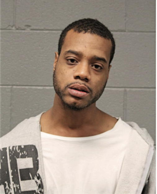 NATHAN G SOUTHALL, Cook County, Illinois