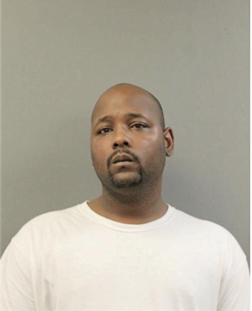 CHRISTOPHER M STEVENSON, Cook County, Illinois