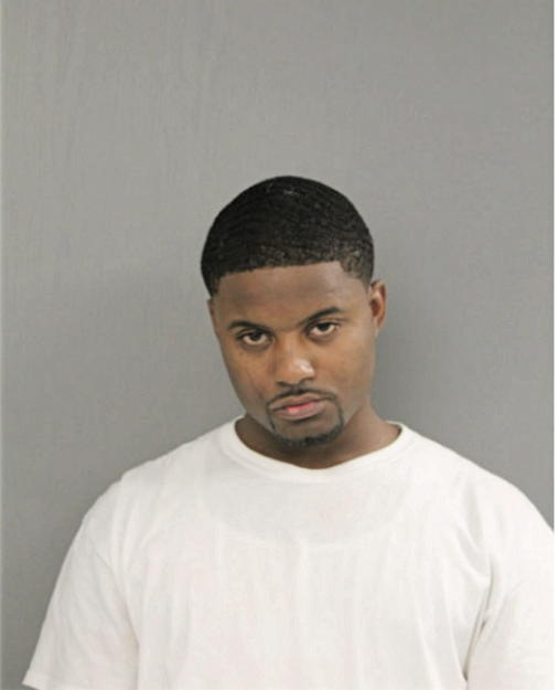 MARCUS D STEWARD, Cook County, Illinois