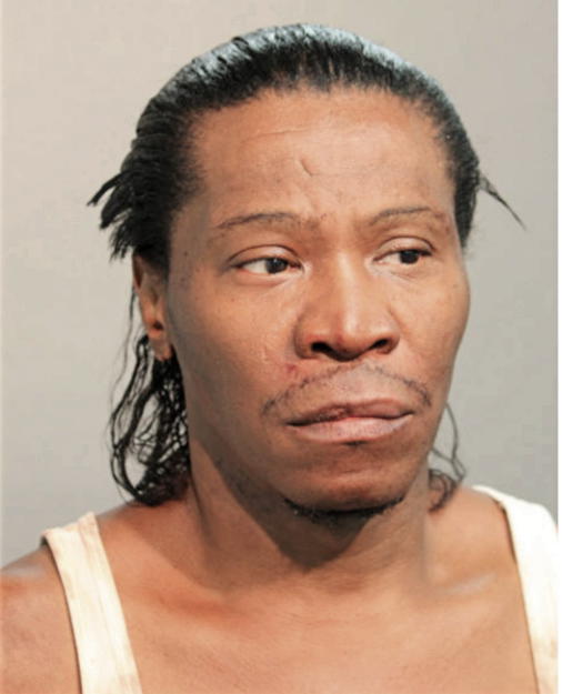 MICHAEL STEWART, Cook County, Illinois