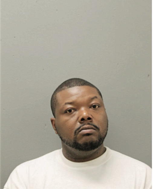 JERONE E STITTS, Cook County, Illinois
