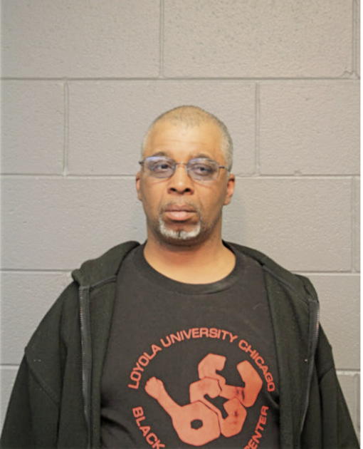 CHARLES T HAYNES, Cook County, Illinois