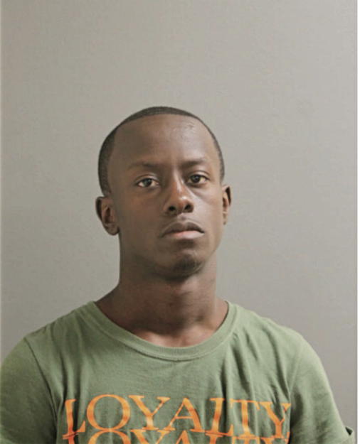 JAMES J TAYLOR, Cook County, Illinois