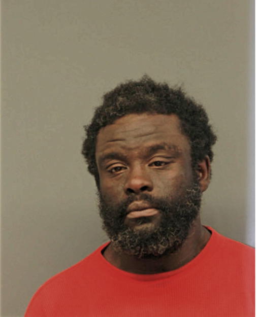 JIMMIE TAYLOR, Cook County, Illinois