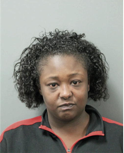 LILLIAN T TAYLOR, Cook County, Illinois
