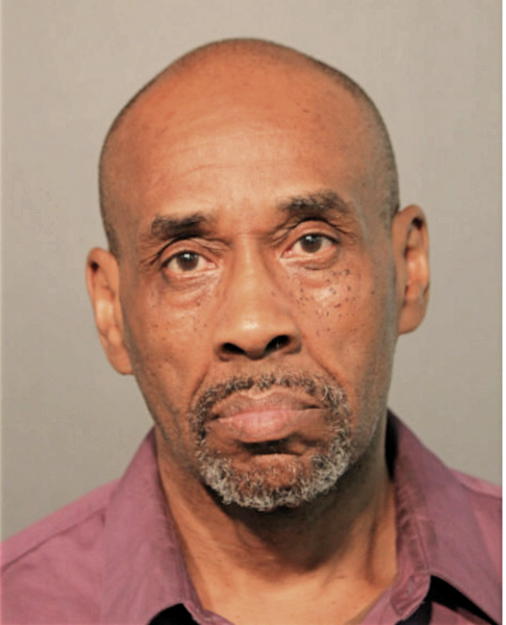 VICTOR THIGPEN, Cook County, Illinois
