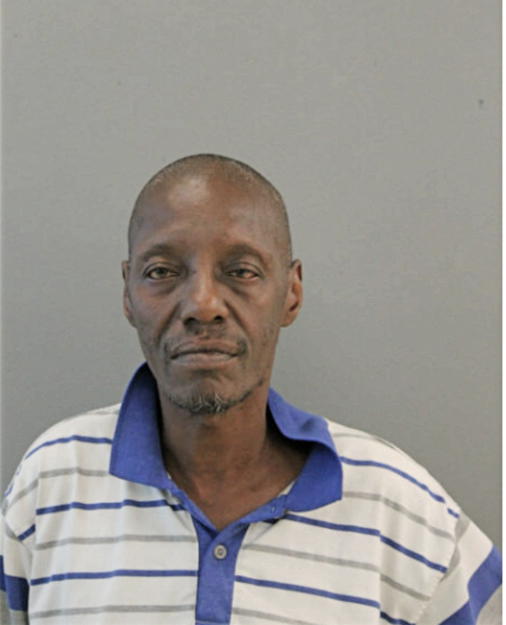 MELVIN M THOMAS, Cook County, Illinois