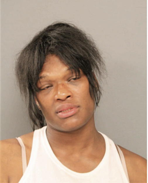 WILBERTINA THOMAS, Cook County, Illinois